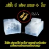 ปลั๊กต่อสายไฟ 4 ช่อง