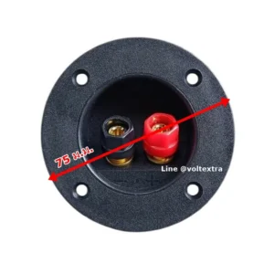 ไบดิ้งบอร์ดกลม