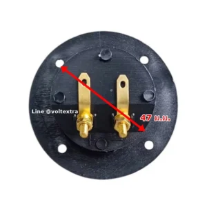 ไบดิ้งบอร์ดกลม