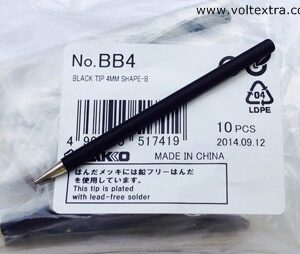 ปลายหัวแร้ง HAKKO 30/40W