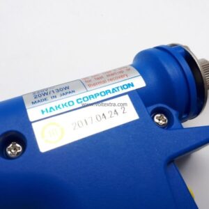 หัวแร้ง Hakko 981