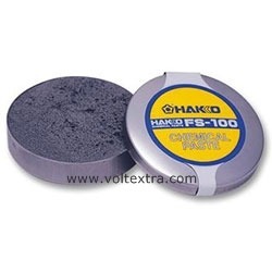 ครีมทำความสะอาดปลายหัวแร้ง HAKKO FS-100