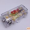 ชุดฟิวส์รถยนต์แบบก้ามปู 2 ทาง ยี่ห้อ PROPLUS