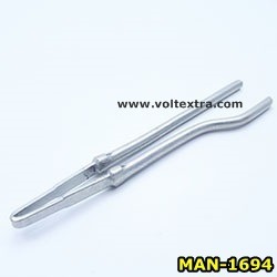 ปลายหัวแร้งปืน 150W