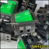 สวิตช์ไฟรถยนต์ 12V
