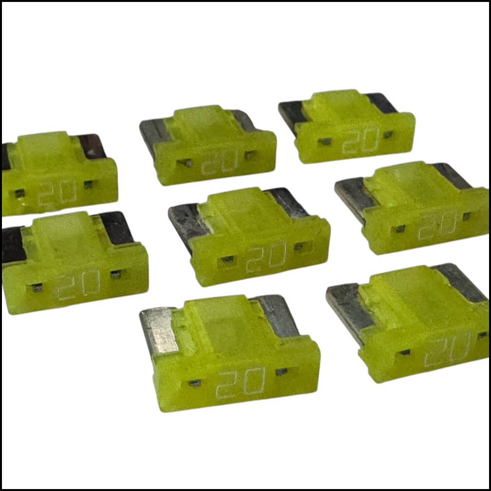 ฟิวส์วีโก้ 20A