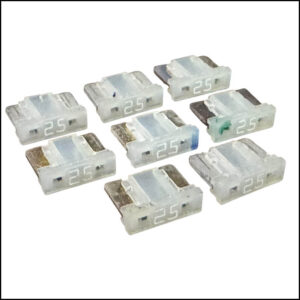 ฟิวส์วีโก้ 20A