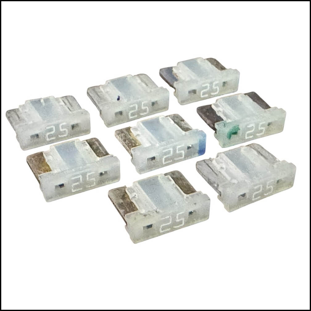 ฟิวส์วีโก้ 20A